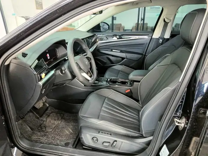 Volkswagen Passat 2024 Model 330TSI Starry sky Elite Edition – фото 7