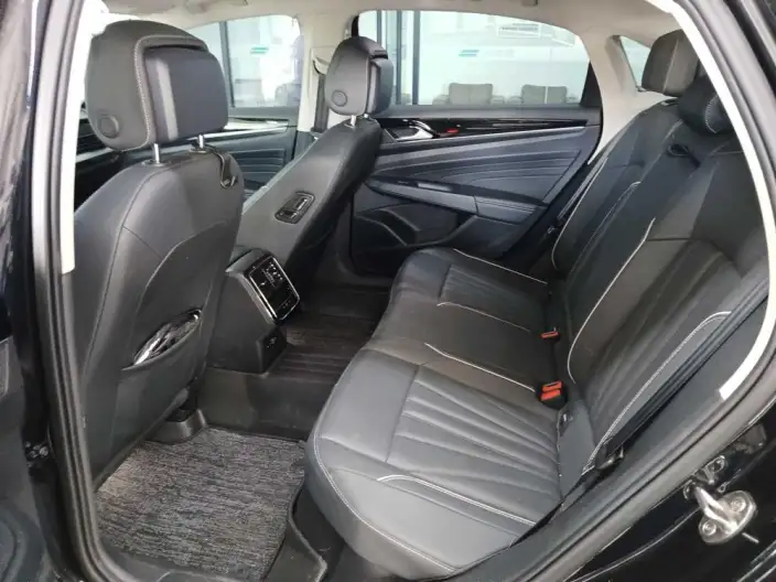 Volkswagen Passat 2024 Model 330TSI Starry sky Elite Edition – фото 8