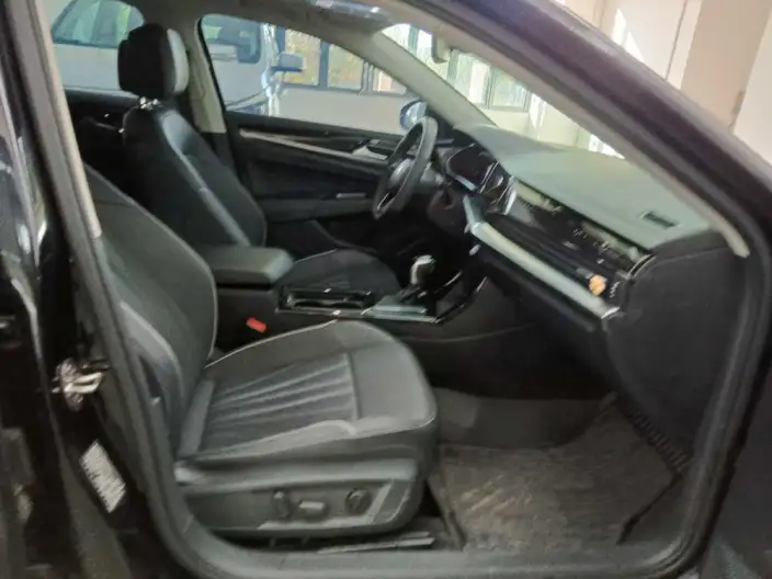 Volkswagen Passat 2024 Model 330TSI Starry sky Elite Edition – фото 10