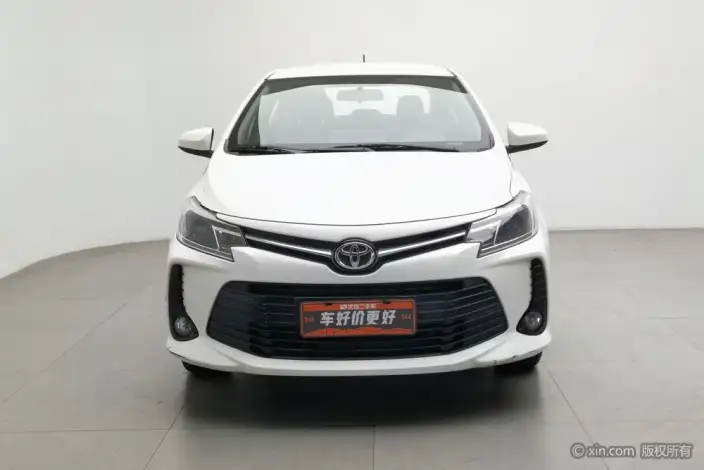 Toyota Vios 2022 Model 1.5L CVT 20th Anniversary Memorial Edition – фото 2
