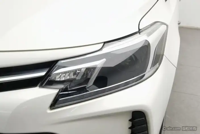 Toyota Vios 2022 Model 1.5L CVT 20th Anniversary Memorial Edition – фото 7