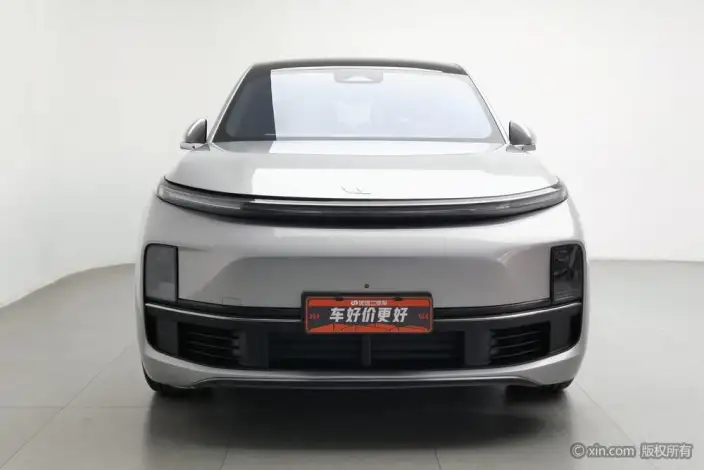 Li Auto L8 2023 Model Pro Edition