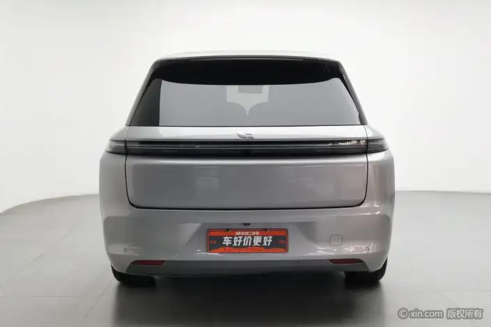 Li Auto L8 2023 Model Pro Edition