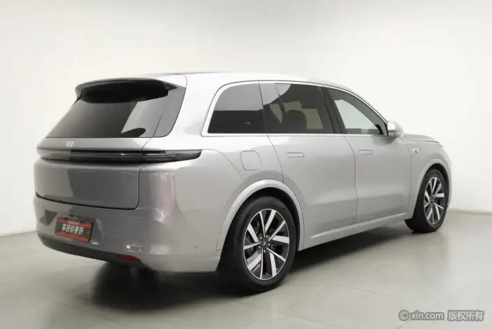 Li Auto L8 2023 Model Pro Edition