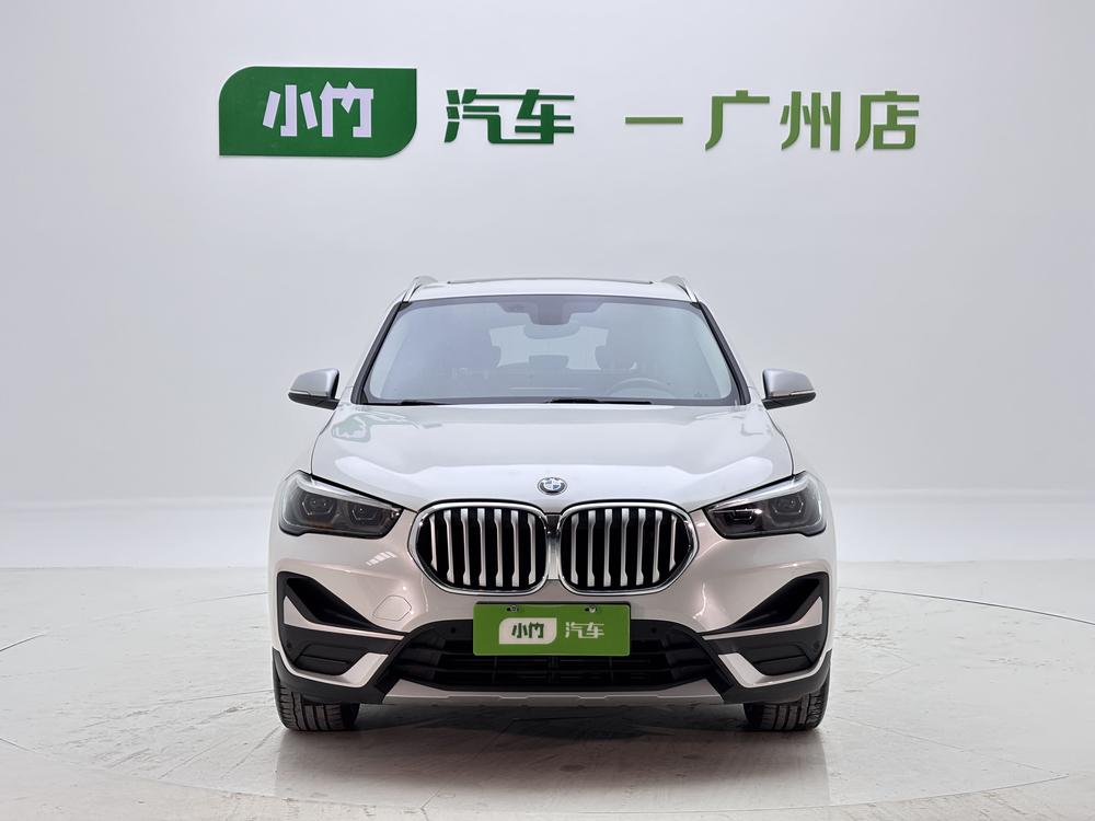 BMW X1 2022 sDrive20Li Premium