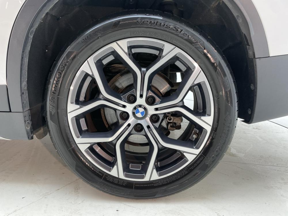 BMW X1 2022 sDrive20Li Premium – фото 9