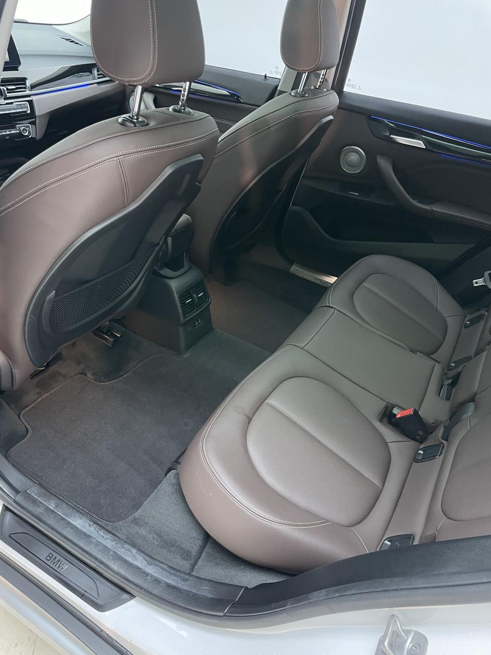 BMW X1 2022 sDrive20Li Premium – фото 13