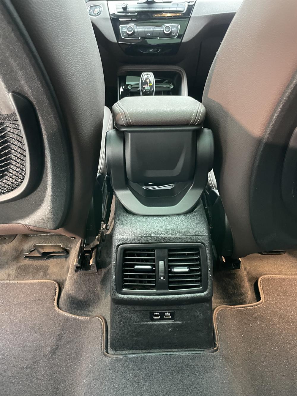 BMW X1 2022 sDrive20Li Premium – фото 15