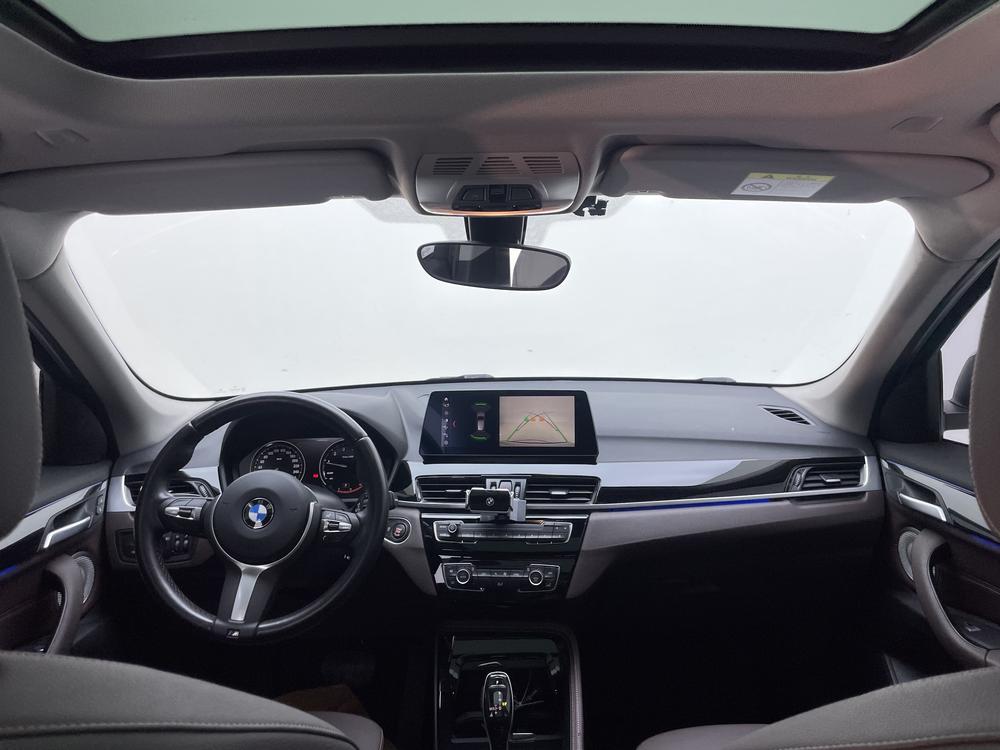 BMW X1 2022 sDrive20Li Premium – фото 16