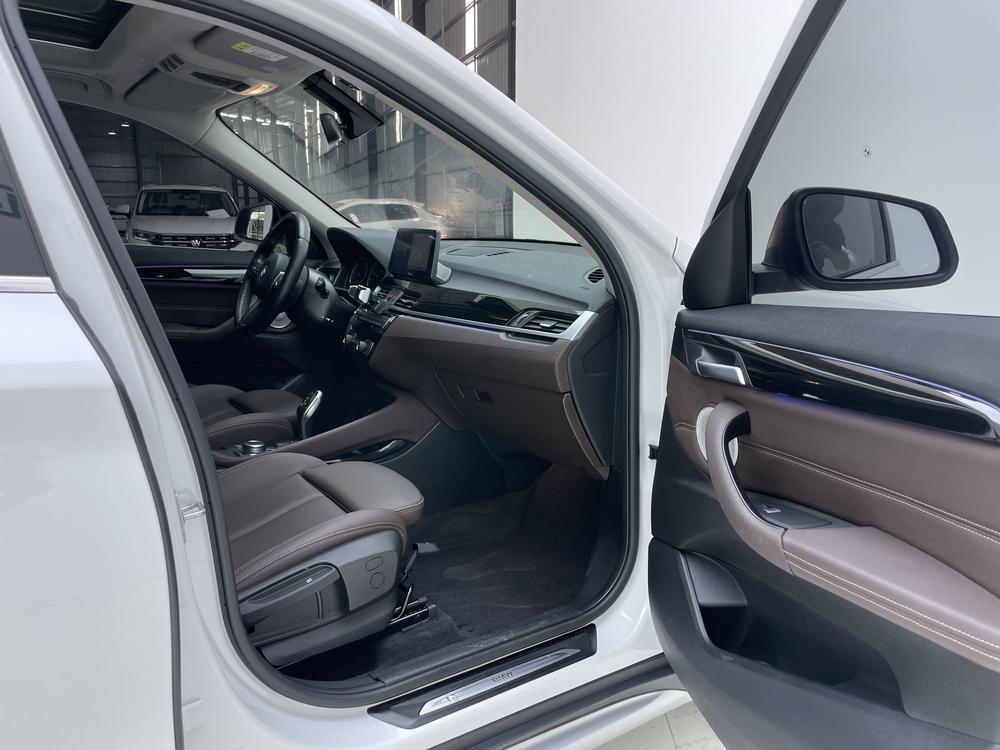 BMW X1 2022 sDrive20Li Premium – фото 17