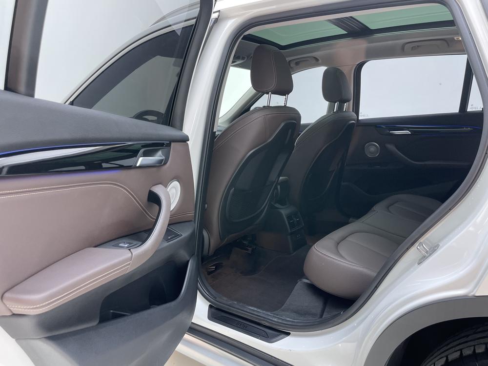 BMW X1 2022 sDrive20Li Premium – фото 18