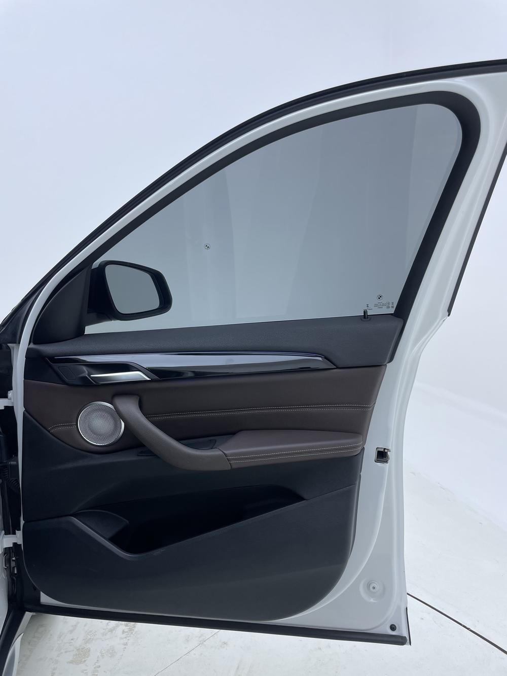 BMW X1 2022 sDrive20Li Premium – фото 19