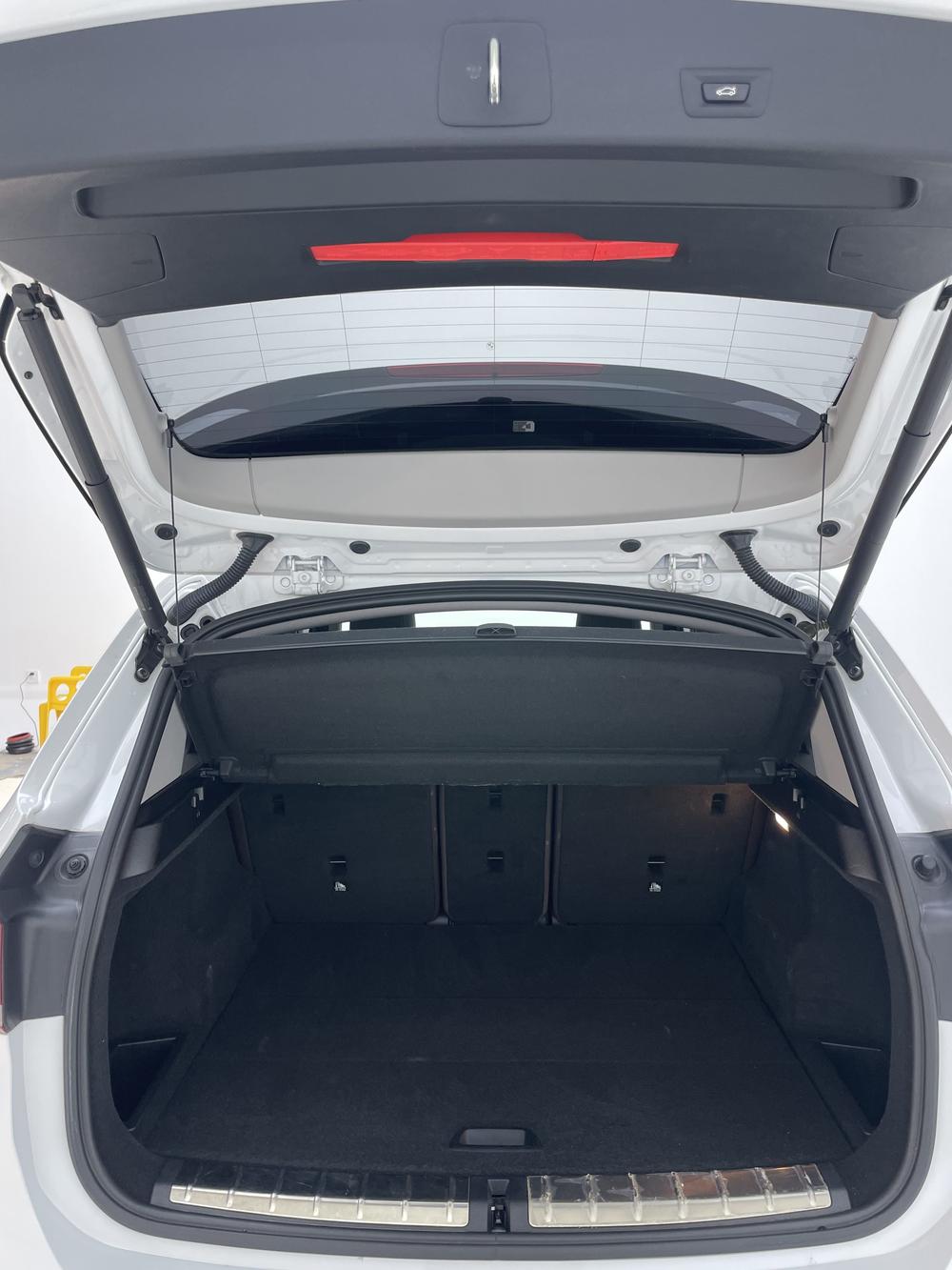 BMW X1 2022 sDrive20Li Premium – фото 20