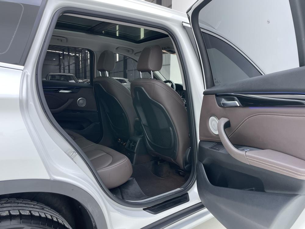 BMW X1 2022 sDrive20Li Premium – фото 21