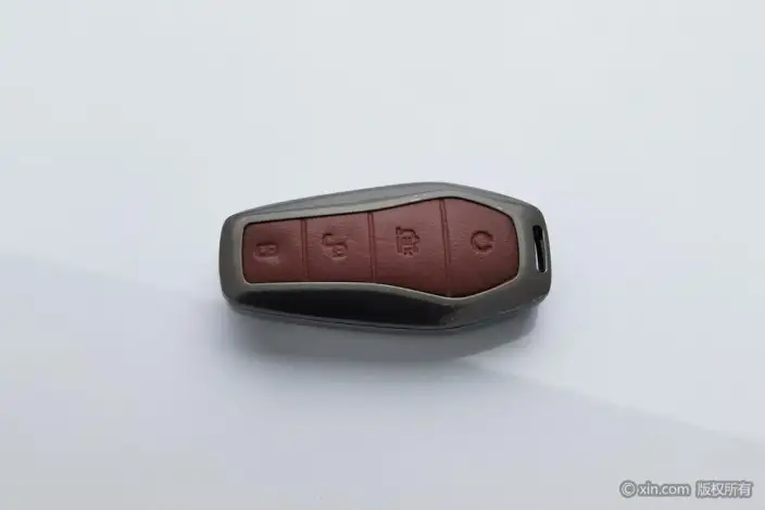 BYD Qin PLUS DM 2024 Model Honor Edition DM-i 55KM Leading Model – фото 6