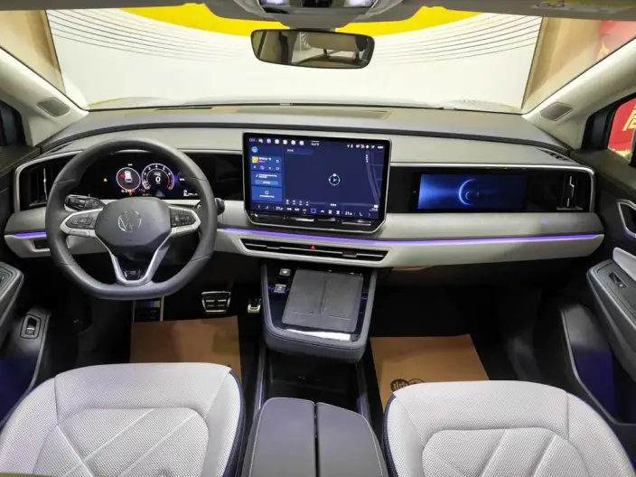 Talagon 2026 Model 450TSI 4WD Ultimate Edition 6 seat – фото 7