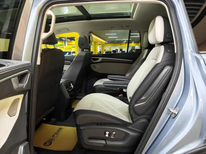 Talagon 2026 Model 450TSI 4WD Ultimate Edition 6 seat – фото 9