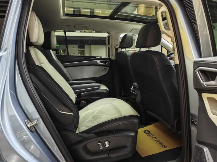 Talagon 2026 Model 450TSI 4WD Ultimate Edition 6 seat – фото 10
