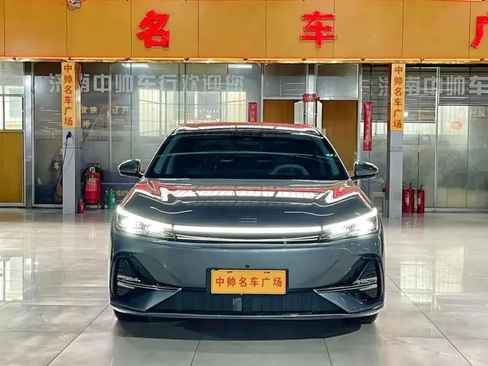 Geely Galaxy A7 EM 2025 Model 70km Voyage Edition
