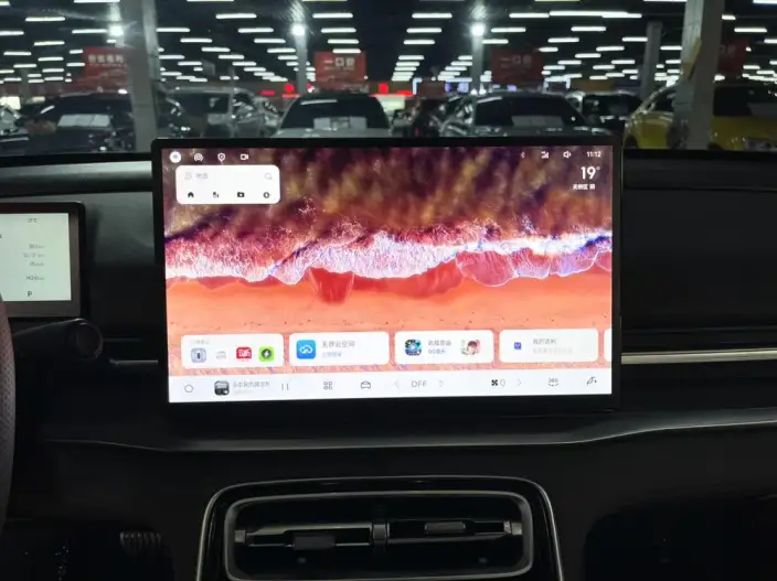 Geely Galaxy A7 EM 2025 Model 70km Voyage Edition – фото 7