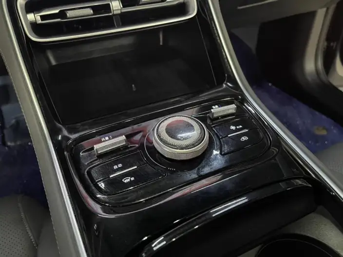 Geely Galaxy A7 EM 2025 Model 70km Voyage Edition – фото 10