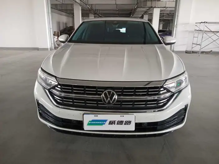 Volkswagen Sagitar 2023 Model 300TSI DSG Superior Edition – фото 2