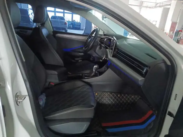 Volkswagen Sagitar 2023 Model 300TSI DSG Superior Edition – фото 7