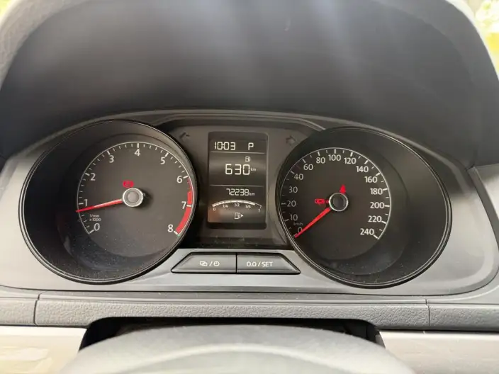 Volkswagen Lavida 2019 Model Voyage 1.5L Automatic Fashion edition China VI – фото 8
