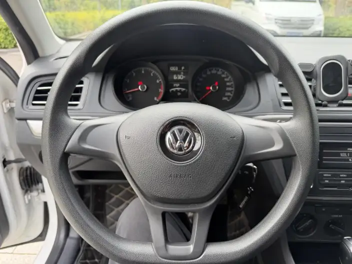 Volkswagen Lavida 2019 Model Voyage 1.5L Automatic Fashion edition China VI – фото 9
