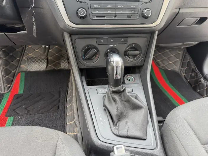 Volkswagen Lavida 2019 Model Voyage 1.5L Automatic Fashion edition China VI – фото 10