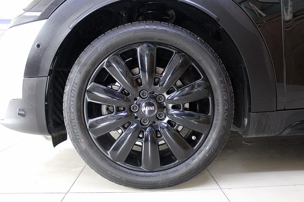 Mini Countryman Раздел 2023 2.0T COOPER S ALL4 留白 Special edition – фото 7