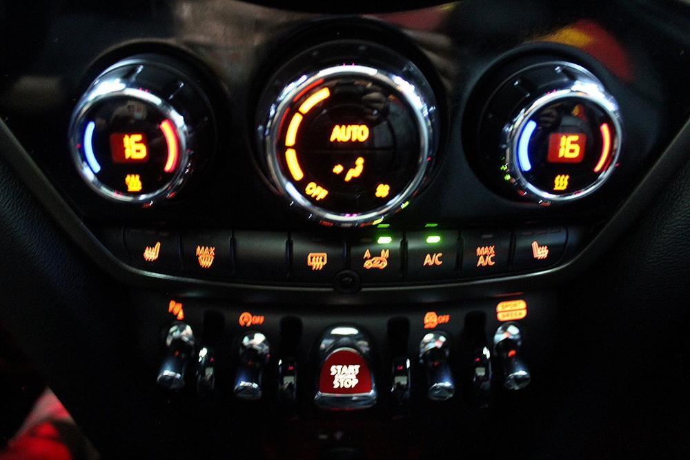 Mini Countryman Раздел 2023 2.0T COOPER S ALL4 留白 Special edition – фото 16