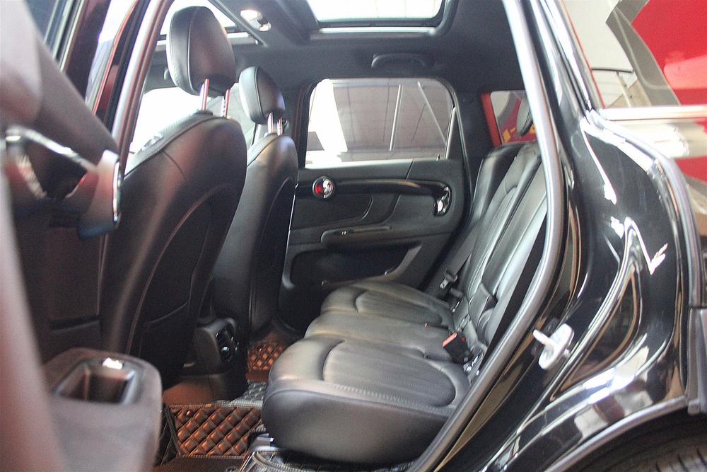 Mini Countryman Раздел 2023 2.0T COOPER S ALL4 留白 Special edition – фото 19