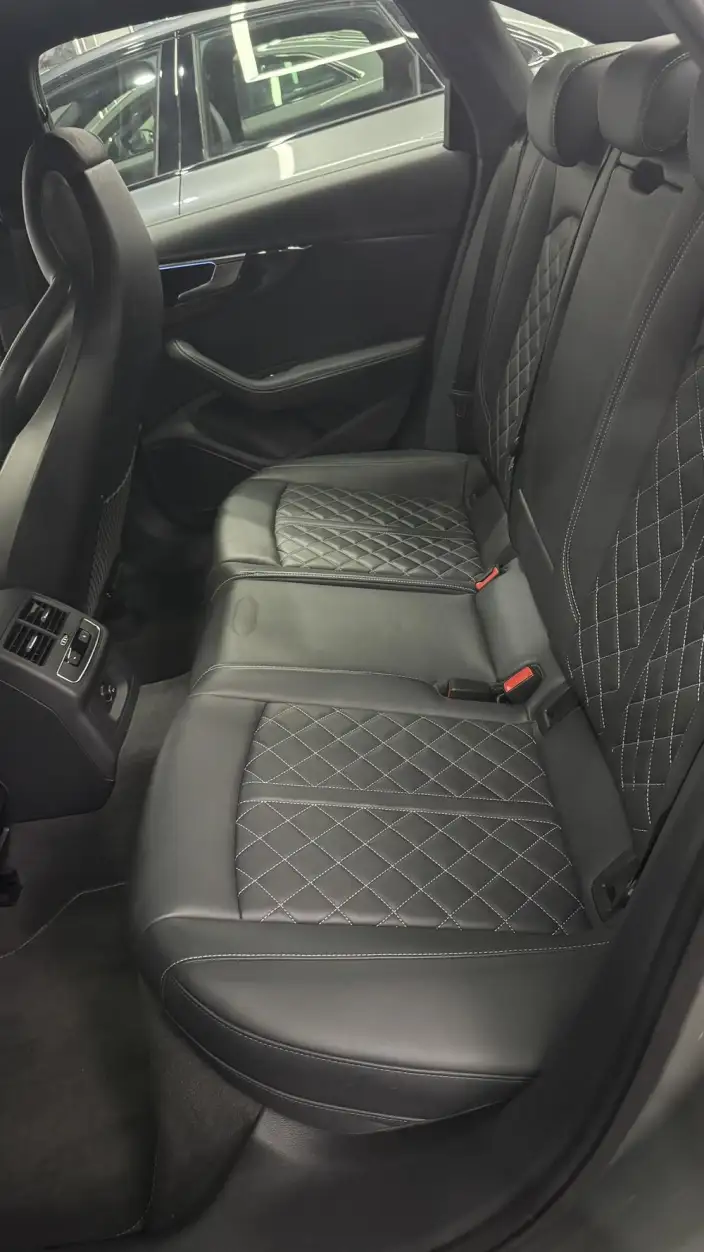 Audi S4 2024 Model Limousine 3.0TFSI – фото 7