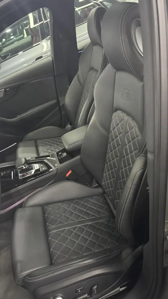 Audi S4 2024 Model Limousine 3.0TFSI – фото 10