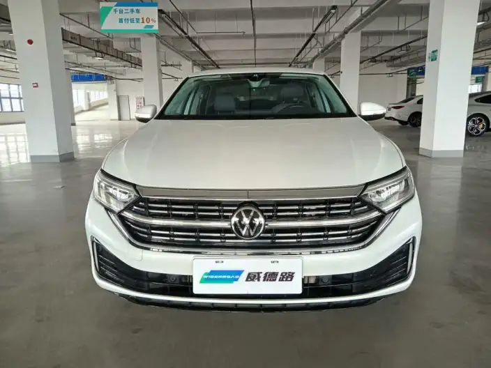 Volkswagen Sagitar 2023 Model 300TSI DSG Superior Edition – фото 2