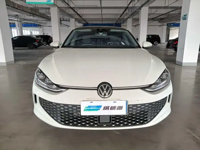 Volkswagen Lamando 2024 Model Volkswagen Lamando L 280TSI DSG Cool spicy version – фото 2