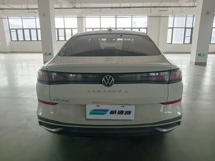 Volkswagen Lamando 2024 Model Volkswagen Lamando L 280TSI DSG Cool spicy version – фото 5