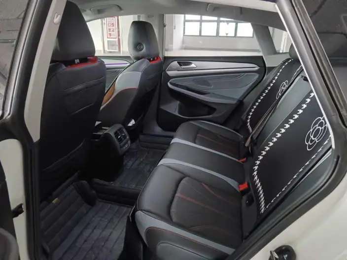 Volkswagen Lamando 2024 Model Volkswagen Lamando L 280TSI DSG Cool spicy version – фото 9