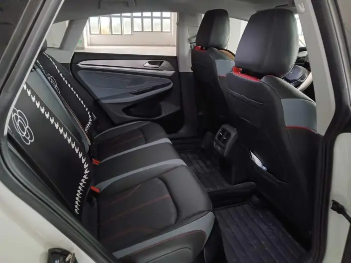 Volkswagen Lamando 2024 Model Volkswagen Lamando L 280TSI DSG Cool spicy version – фото 10