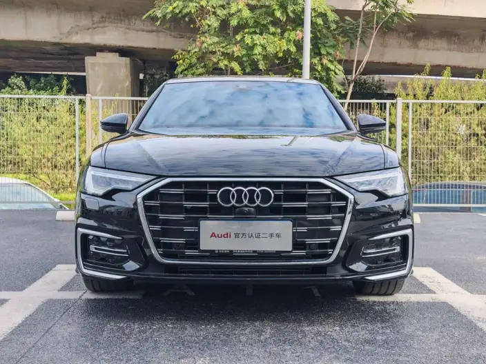 Audi A6L 2024 Model 40 TFSI Luxury Dynamic Model – фото 2