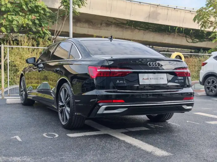 Audi A6L 2024 Model 40 TFSI Luxury Dynamic Model – фото 4