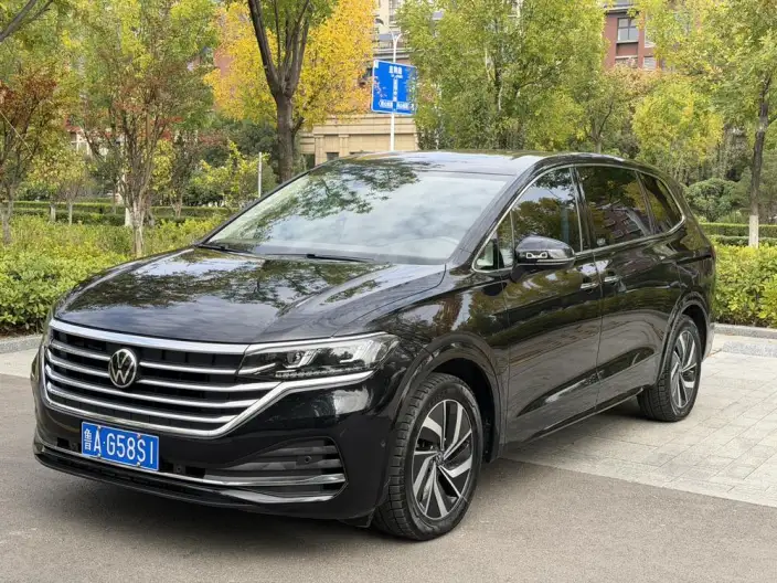 Viloran 2024 Model 330TSI Deluxe Edition – фото 1