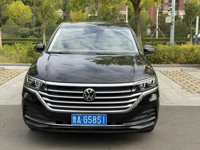 Viloran 2024 Model 330TSI Deluxe Edition – фото 2