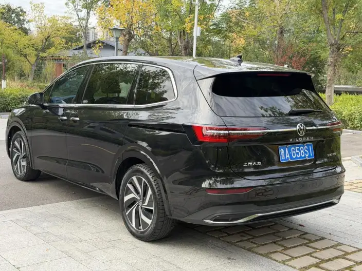Viloran 2024 Model 330TSI Deluxe Edition – фото 4