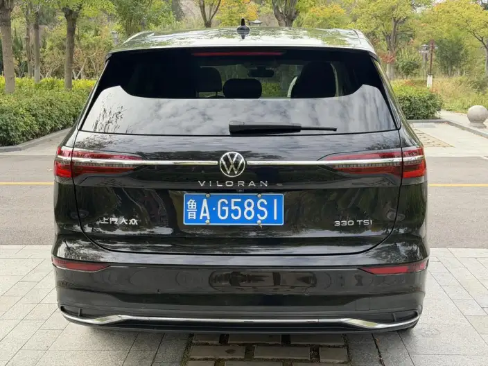 Viloran 2024 Model 330TSI Deluxe Edition – фото 5