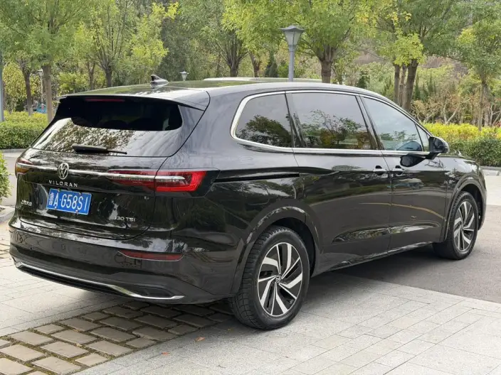 Viloran 2024 Model 330TSI Deluxe Edition – фото 6