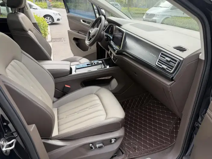 Viloran 2024 Model 330TSI Deluxe Edition – фото 7