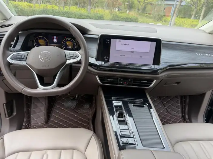 Viloran 2024 Model 330TSI Deluxe Edition – фото 8