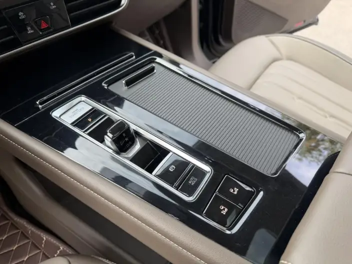Viloran 2024 Model 330TSI Deluxe Edition – фото 9